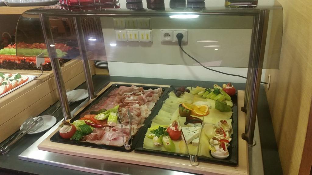 Penzion Lipa Krásná Lípa Εξωτερικό φωτογραφία